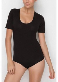 Resim NBB Yarım Kollu Çıtçıtlı Body 3'lü Set 2945 001 
