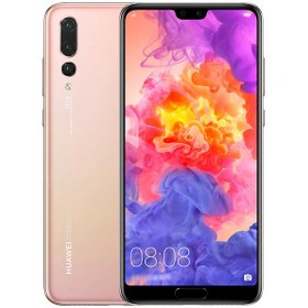 Resim Huawei P20 Pro TR Garanti | 128 GB 6 GB Pembe 