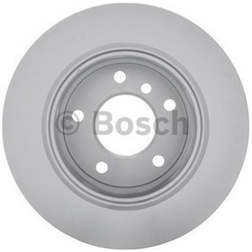 Resim Bmw 3 E36 320İ 1990-1998 Bosch Arka Disk 2 Adet 