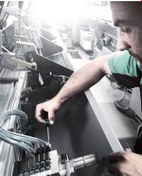 Resim Wera 2054 Hex-plus Alyan 0,7x40mm Tornavida 05118060001 