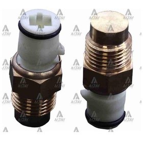 Resim Müşür Hararet Corolla Ae-92 89428-10100 