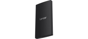 Resim Lexar 2tb 1050MB/S USB 3.2 Taşınabilir SSD Harddisk LSL30001T 