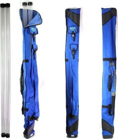 Resim Shakespeare Tek Gözlü 2 Borulu 185cm Kamış Çantası 