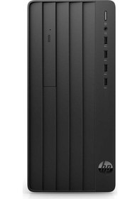 Resim HP Pro Tower 290 G9 6D3A5EA06 i5-12500 32 GB 512 GB SSD Dos Masaüstü Bilgisayar 