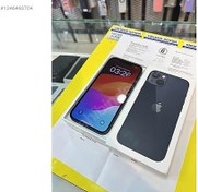 Resim Apple iPhone 13 İkinci El TR | 128 GB | Siyah İkinci El APPLE 13 TERTEMİZ SORUNSUZ HATASIZ PİL83