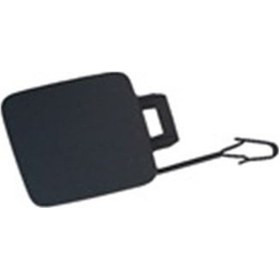 Resim Volkswagen Polo Ön Tampon Çeki Demiri Kapağı 17- Ref No: 2g0807241 Uyumlu Wos07po159 