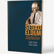 Resim Sedad Eldem ile Söyleşiler 