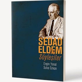 Resim Sedad Eldem ile Söyleşiler 