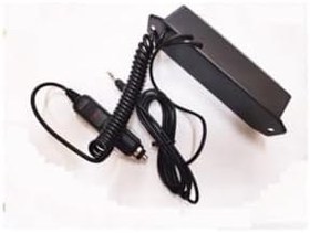 Resim Oto Araba Teyp Mikrofonlu Bluetoothlu Mp3 Çevirici Usb 402 