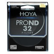 Resim Hoya Pro ND32 77mm Filtre (5 Stop) 