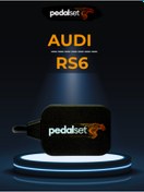 Resim Pedalset Gaz Tepkime Cihazı Audi RS6 4G (2011-2018) 4.0L TFSI 