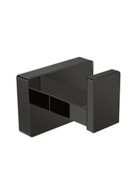 Resim Bocchi Matera Bornoz Askılık Mat Siyah 3021-0014-ab Çok Renkli 