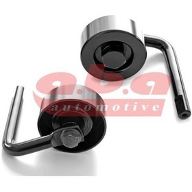 Resim KASNAK BMW M57 E38 E39 E46 