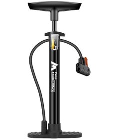 Resim Bisikletler Ve Arabalar İçin Çok İşlevli Taşınabilir Şişirme 