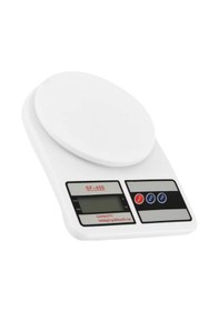 Resim Besa 10 Kg Kapasiteli Pilli Terazi 