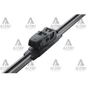 Resim Bosch Silecek Süpürgesi Tek Tip Retrofıt Üniversal 15" Muz 380mm Bsh-3397015579 