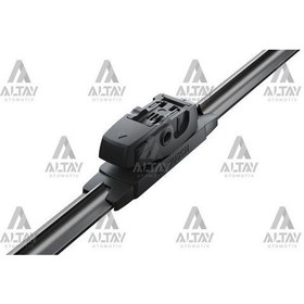 Resim Bosch Silecek Süpürgesi Tek Tip Retrofıt Üniversal 15" Muz 380mm Bsh-3397015579 
