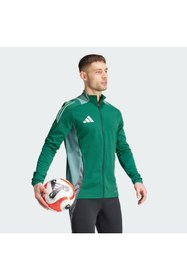 Resim adidas Tiro 24 Competition Training Erkek Eşofman Üstü 