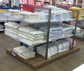 Resim Ev Tekstili Gondolu 