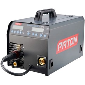 Resim Paton Standardmig-200 (MİG/MAG TİG DC LIFT MMA) Multiproses Inverter Kaynak Makinesi 