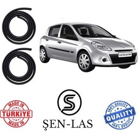 Resim Renault Clio 3 Şen-las Ön İki Kapı Fitili Şl1006 