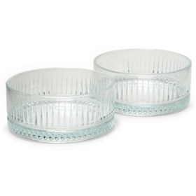 Resim Paşabahçe 530042 Elysia Çerezlik Kase - 510Cc - 2 Adet 