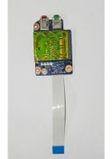 Resim Lenovo Uyumlu G560 Card Reader Audıo Board And Cable (Ls-5753P) 