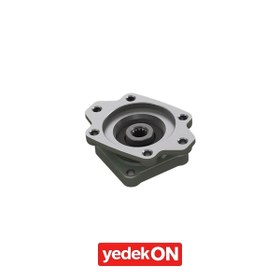 Resim PTO ISO-Pompa SAE B ADAPTÖR-6008 Rulmanlı 