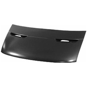 Resim Fıat Iveco Motor Kaputu 2000-2005 99471666 