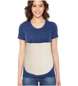 Resim Elektrikli Bel Karın Isıtıcısı Sırt Bel Karın Ağrısı Digital Kuma 