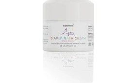 Resim Uravas Store Bebek Pişik Önleyici Krem 50 ml -%15 Çinko Oksitli, Bitkisel Nemlendirici ve Koruyucu 