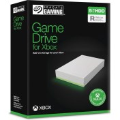 Resim Seagate 5tb Game Drive 2.5" External HDD Hard Drive Hardisk Xbox One/ Series S ve x Uyumlu 