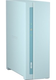 Resim QNAP TS-130 1GB 1 BAY NAS DEPOLAMA ÜNİTESİ 