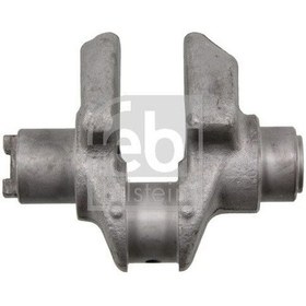 Resim Febi Bilstein 35723 Kompresör Krankı 90 Lık Man Tga -19.260 19.360 D2866 Mercedes Om402 403 407 Diğer 