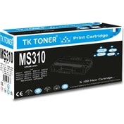 Resim Tk Toner Drum Unıt 50FOZ00- (500Z) MS310-MX310 60K 