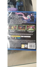 Resim Illfonic Ps5 ghostbusters 
