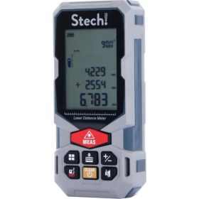 Resim Stech Stech-End Lazer Metre 100 mt SLM100 