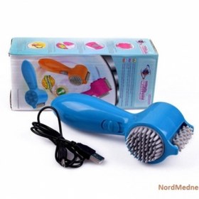 Resim Nordmende Multi Yüz Masajı Nrd 98 