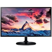 Resim Samsung LS27F350FHMXUF 27" 4ms (Analog+HDMI) Full HD FreeSync PLS Oyuncu Monitör 178224 