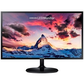 Resim Samsung LS27F350FHMXUF 27" 4ms (Analog+HDMI) Full HD FreeSync PLS Oyuncu Monitör 178224 