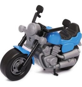 Resim MCM Group POL-92304 - Yarış Motorsikleti Bike - Kutulu (Lisinya) 