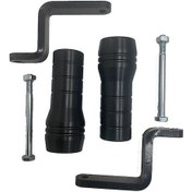 Resim Mondial 125 Drift L Koruma Takozu 