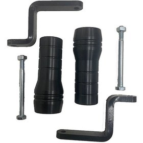 Resim Mondial 125 Drift L Koruma Takozu 