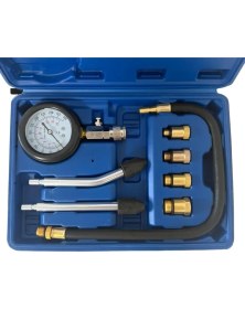 Resim GOOD KING Benzinli Motor Kompresyon Test Kiti Cihazı 