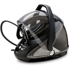 Resim Tefal Pro Express Ultimate Care 180 gr Sürekli ve 650 gr Şok Buharlı 2600 Watt Buhar Kazanlı Ütü 