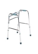 Resim Comfort Plus Dm915 Alüminyum İthal Walker Yürüteç 