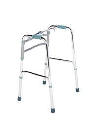 Resim Comfort Plus Dm915 Alüminyum İthal Walker Yürüteç 