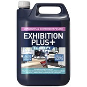 Resim Concept Exhibiton Plus Sergi Cilası 5 Litre 