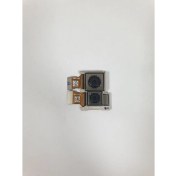 Resim Ceporjin Meizu 15 Plus M891 Arka Kamera Orijinal 
