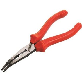 Resim Izeltaş 180 Uzun Eğri Uçlu Opak Kargaburun 